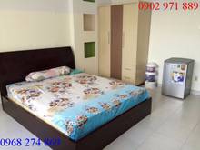 Hình ảnh Cho thuê gấp phòng nhà nguyên căn 38 đường 31D, P An Phú, Q2