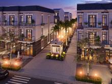 Hình ảnh Shophouse Lakeside trung tâm Liên Chiểu, thành phố Đà Nẵng