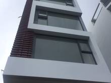 Hình ảnh Bán nhà MT đường Nguyễn Phi Khanh, Quận 1, DT 4x25m, 5 tầng. 22,4 tỷ