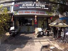 Hình ảnh Mặt bằng Cho thuê 2 mặt tiền Đường Cửu Long, Phường 15, Quận 10
