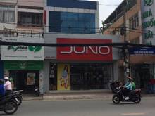Hình ảnh Cho thuê mặt bằng Bà Huyện Thanh Quan , Phường 6, Quận 3 (VIP)