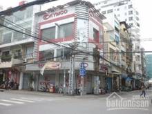 Hình ảnh Cho thuê miếng đất mặt tiền Nam Kỳ Khởi Nghĩa, Phường 6, Quận 3