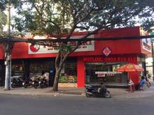 Hình ảnh Nhà mặt tiền 11m Lê Văn Sỹ, Quận Phú Nhuận,360m2,kinh doanh tự do.