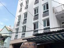 Hình ảnh Bán Nhà Mặt Tiền Phan Ngữ- Điện Biên Phủ 20x22m, 418m2, Đã Có Gpxd 9 T