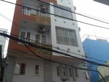 Hình ảnh Bán nhà mặt tiền Trần Nhuật Duật-Đặng Dung Q1, 6,2x26m, giá 35.5 tỷ