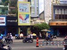 Hình ảnh Nhà mặt tiền Nguyễn Thành Ý,Quận 1,tiện văn phòng,trường học,.kd tự do