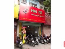 Hình ảnh Cho thuê nhà Gấp mặt bằng Đinh Tiên Hoàng - Phường Đa Kao - Quận 1.