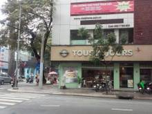 Hình ảnh Nhà mặt tiền 12m Nguyễn Thị Minh Khai,Quận 3,tiện nhà hàng,showroom