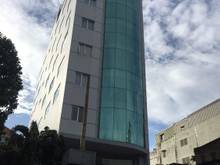 Hình ảnh Bán building MT Mạc Đỉnh Chi - Điện Biên Phủ, Q.1, 9x18, hầm 7 L, 65tỷ