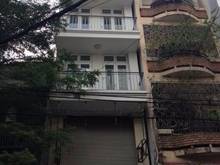 Hình ảnh Cho thuê GẤP nhà nguyên căn mặt tiền  Phan Kế Bính,Phường Đakao,Quận 1