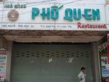 Hình ảnh Nhà mặt tiền 4m Nguyễn Thái Học ,Quận 1,150m2,50 triệu/tháng.