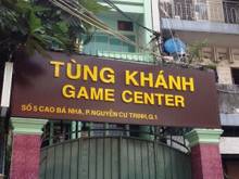 Hình ảnh Cho thuê nhà mặt tiền Đường Cao Bá Nhạ ,Phường Nguyễn Cư Trinh ,Quận 1