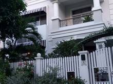 Hình ảnh Cho thuê nhiều BT full nội thất tại PMH, Q7, DT 160m2, gồm 4PN,giá rẻ