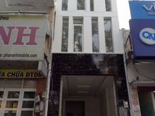 Hình ảnh Cho thuê Gấp mặt tiền Hùng Vương,Quận 5,320m2,tiện văn phòng,quán ăn.