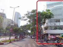 Hình ảnh Cho thuê nhà nguyên căn mặt tiền đường Hàm Nghi, Phường Bến Nghé, Quận