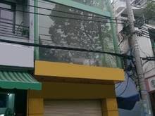 Hình ảnh Cho thuê nhà nguyên căn 2 mặt tiền Võ Văn tần, phường 5, quận 3