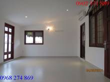 Hình ảnh Cho thuê Biệt thự đường 18, P An Phú, Q2 full nội thất