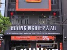 Hình ảnh Cho thuê nguyên căn mặt tiền đường 3 Tháng 2  Phường 12 , Quận 10