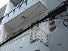 Hình ảnh Bán nhà mặt tiền Bàn Cờ-Nguyễn Đình Chiểu, Q3, 7x12m, 3 lầu, giá 15 tỷ