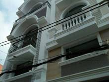Hình ảnh Bán gấp nhà 4 lầu mặt tiền Vườn Chuối- Điện Biên Phủ, 4x18 giá 17.9 tỷ