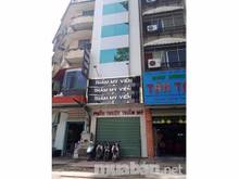 Hình ảnh Cho thuê Nguyên căn mặt tiền đường Nguyễn Đình Chiểu, Phường 6, Quận 3