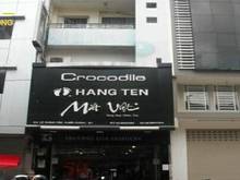 Hình ảnh cho thuê nhà nguyên căn mặt tiền đường Nguyễn Chí Thanh, phường 9 Q10