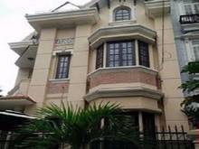 Hình ảnh Nhà cho thuê MT Cửu Long phường 2 Tân Bình. 9,5x17m. 3 lầu ! conha.vn
