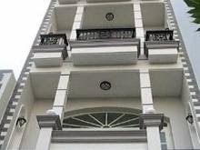 Hình ảnh Cho thuê nhà nguyên căn mặt tiền đường Trần Đình Xu, Phường Cầu Kho, Q