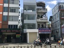 Hình ảnh Cho thuê nhà mặt tiền đường Phan Đăng Lưu,Phường 03 ,Quận Phú Nhuận.