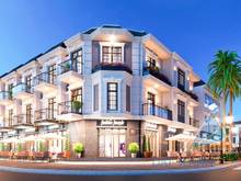 Hình ảnh Nhà phố Liên Chiểu, view hồ sinh thái tuyệt đẹp, cách biển 700m