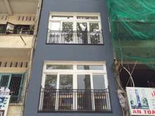 Hình ảnh Cần bán nhà mặt tiền Lê Thị Riêng-gần CMT8, Bến Thành, 6x18m, 4L, 49tỷ