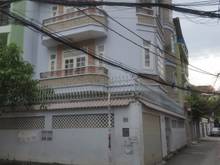 Hình ảnh Nhà cho thuê mặt tiền đường Lam Sơn phường 2 Tân Bình. 7x21m! conha.vn