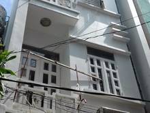 Hình ảnh cần vốn kinh doanh bán khách sạn phố Tây Đề Thám-Phạm Ngũ Lão, Q1,4x15