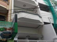 Hình ảnh cần vốn kinh doanh bán nhà mặt tiền Trần Nhật  Duật-Trần Quang Khải, Q