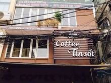 Hình ảnh Cho thuê mặt bằng mặt tiền Đường Phan Văn trị - Phường p 7 - Quận 5