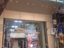 Hình ảnh Nhà mặt tiền 4m Nguyễn Trãi,Quận 5,200m2,tiện quá ăn,shop,..kd tự do.