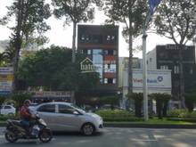 Hình ảnh nhà mặt tiền đường Trường Sơn Phường 2 Tân Bình. 7,5x 23m, 2l conha.vn