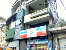 Hình ảnh Cho thuê nhà mặt tiền Đường Nguyễn Thái Học, P. Cầu Ông Lãnh, Quận 1