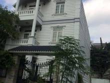Hình ảnh Villa mặt tiền đường Võ Trường Toản, P An Phú, Q2 cần cho thuê
