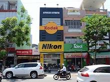 Hình ảnh Cho thuê mặt bằng mặt tiền đường Pasteur, Phường 08 , Quận 3.