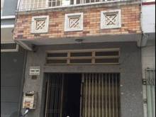Hình ảnh Cho thuê nhà nguyên căn Trần Đình Xu - Phường Cầu Kho - Quận 1.