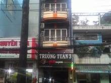 Hình ảnh Cho thuê nhà nguyên căn  Đường  Nguyễn Chí Thanh - Phường 6 - Quận 5
