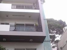 Hình ảnh Bán CHDV quận 1, Hồ Hảo Hớn-Cô Bắc, giá rẻ chỉ 14,5 tỷ, 4,3x17.5m