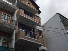 Hình ảnh Xuất cảnh cần bán gấp nhà mặt tiền Nguyễn Văn Tráng- Bùi Thị Xuân p. B