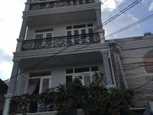 Hình ảnh Xuất cảnh cần bán gấp nhà phố Nguyễn Trãi- Nguyễn Cư Trinh Q1, 4,8x20m