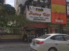 Hình ảnh Cho thuê nhà nguyên căn mặt tiền Nguyễn Đình Chiểu,Phường 2,quận 3