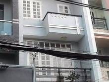 Hình ảnh Bán nhà Nguyễn Thái Bình- Nguyễn Công Trứ, Quận 1, DT: 4,1x20m, 5 lầu,
