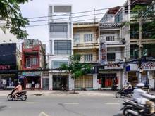 Hình ảnh Cho thuê nhà nguyên căn Đường Lê Văn Sỹ - Phường 14 - Quận 3.