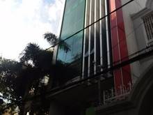 Hình ảnh Bán nhà Building MT Nguyễn Bỉnh Khiêm, P.ĐaKao, Q.1, 12x30m, giá 180tỷ