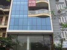 Hình ảnh Bán nhà Building MT Tôn Đức Thắng,.Bến Nghé, Q.1, 8x20m, 8 lầu, 115 tỷ